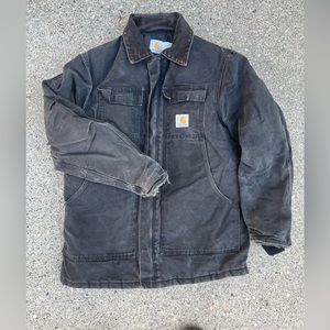 Carhartt jacket